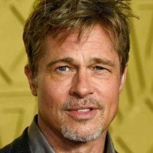 Nome real de Brad Pitt causa surpresa entre fãs - heute
