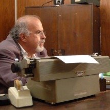 Morre o ator mineiro Javert Monteiro, que lutou pelos direitos dos artistas