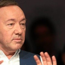 Kevin Spacey interpreta a si mesmo em série e reforça tentativas de reaver carreira -  swiss-image.ch/flickr