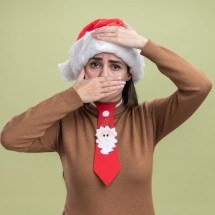 Síndrome de fim de ano: aprenda a lidar com a sobrecarga emocional - stockking/FreePik