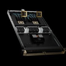 NVLink -  (crédito: NVidia/Divulgação)