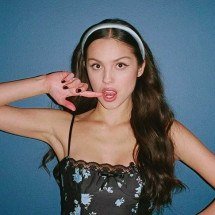 Olivia Rodrigo anuncia novo álbum para 12 de junho - Reprodu&ccedil;&atilde;o/Instagram