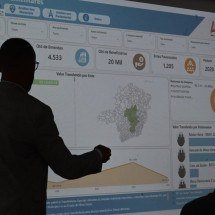 TCE-MG lança portal de rastreamento de emendas parlamentares