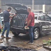 BH: cerimonialista é presa suspeita de dar golpes em noivos e debutantes - Polícia Civil/Divulgação