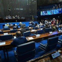 Senado aprova PL da Dosimetria e reduz penas de condenados pela trama golpista - platobrpolitica