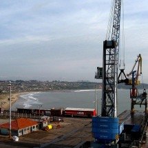 Mar brabo - canoafurada/flickr/wikipedia