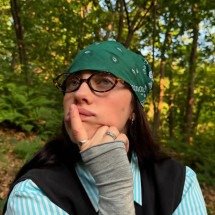 Eleita a Artista do Século 21, Billie Eilish revela que levou ‘ghosting’ - Reprodução Instagram 