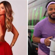 Virginia Fonseca e Hytalo Santos são eleitos os piores brasileiros de 2025