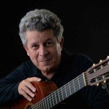 Celso Adolfo abre seu coração brasileiro no show desta sexta (19/12), em BH - Ed Gontijo/divulgação