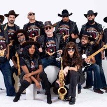 Show 'Raul 80 anos' mantém vivo o legado do Maluco Beleza