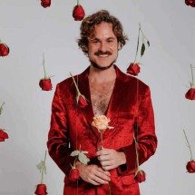 Gustavito lança hoje o álbum 'Me gusta!', na Casa Outono - Giulianne Martins/divulgação