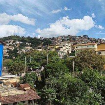 Projeto Retratistas do Morro inaugura exposição a céu aberto - Acervo retratistas do morro