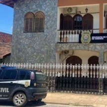 MG: suspeito de matar e estuprar jovem de 17 anos em Corinto é indiciado - Divulga&ccedil;&atilde;o/PCMG