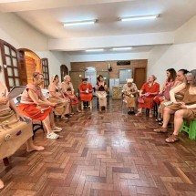 Espetáculo 'Severinas: quando a vida insiste' estreia no Palácio das Artes - Grupo Pirilampos/Divulgação