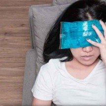 Estudo revela que uma em cada três pessoas tem dor de cabeça crônica - Instituto Rubez/Divulgação