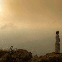 Documentário 'Notas sobre um desterro' será exibido no Cine Belas Artes - Gustavo Castro/Divulgação 