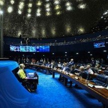 A política como ela é - Carlos Moura/Agência Senado