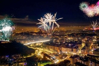 Aumenta a busca por destinos para descansar no Ano Novo