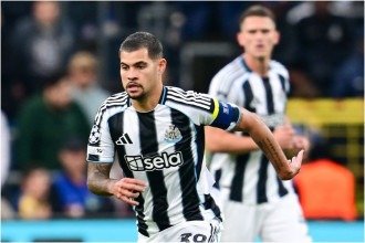 Newcastle x Fulham: onde assistir e escalações pela Copa da Liga Inglesa