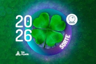 Ritual para Sorte em 2026: Atraia Boas Energias e Oportunidades