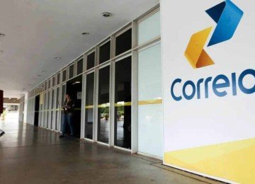 As condições do Tesouro para o empréstimo de R$ 12 bilhões aos Correios -  (crédito: Platobr Politica)