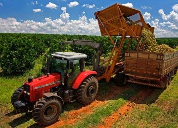 Segunda parcela do 13º paga hoje vai acelerar as vendas de Natal do comércio varejista  -  (crédito: Marcos Vieira/EM/D.A Press)