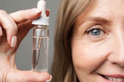 Diariamente, as academias de todo o pais recebem pessoas que querem ganhar massa muscular, bem-estar e emagrecimento. Aliado a esses objetivos, os suplementos prometem contribuir em mudanças no corpo. Entre eles, um se consolidou, sobretudo para quem já passou dos 40, o colágeno.  -  (crédito: Imagem Freepik)