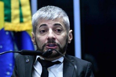 Número 2 da Previdência preso foi promovido em meio a apurações no INSS -  (crédito: Platobr Economia)