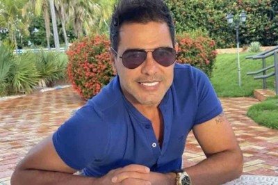 Após uma forte repercussão negativa, o cantor Zezé Di Camargo voltou às redes sociais no dia 16 de dezembro para pedir desculpas diretamente às filhas de Silvio Santos.  -  (crédito: Reprodução/Instagram)