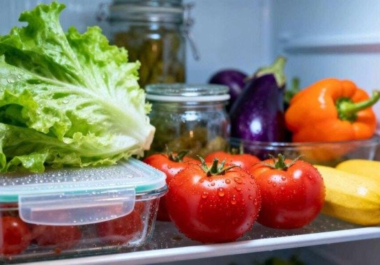 Pouca gente sabe, mas hortaliças podem durar até 15 dias com um cuidado simples