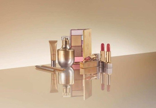 Natura Una Celebrar: aposta para o fim de ano une moda e performance