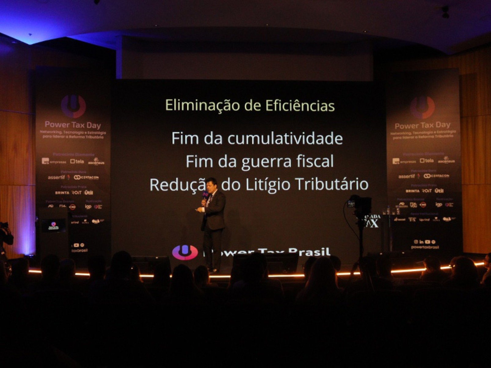 G4 e Vocare Tax estreiam curso sobre Reforma Tributária - DINO