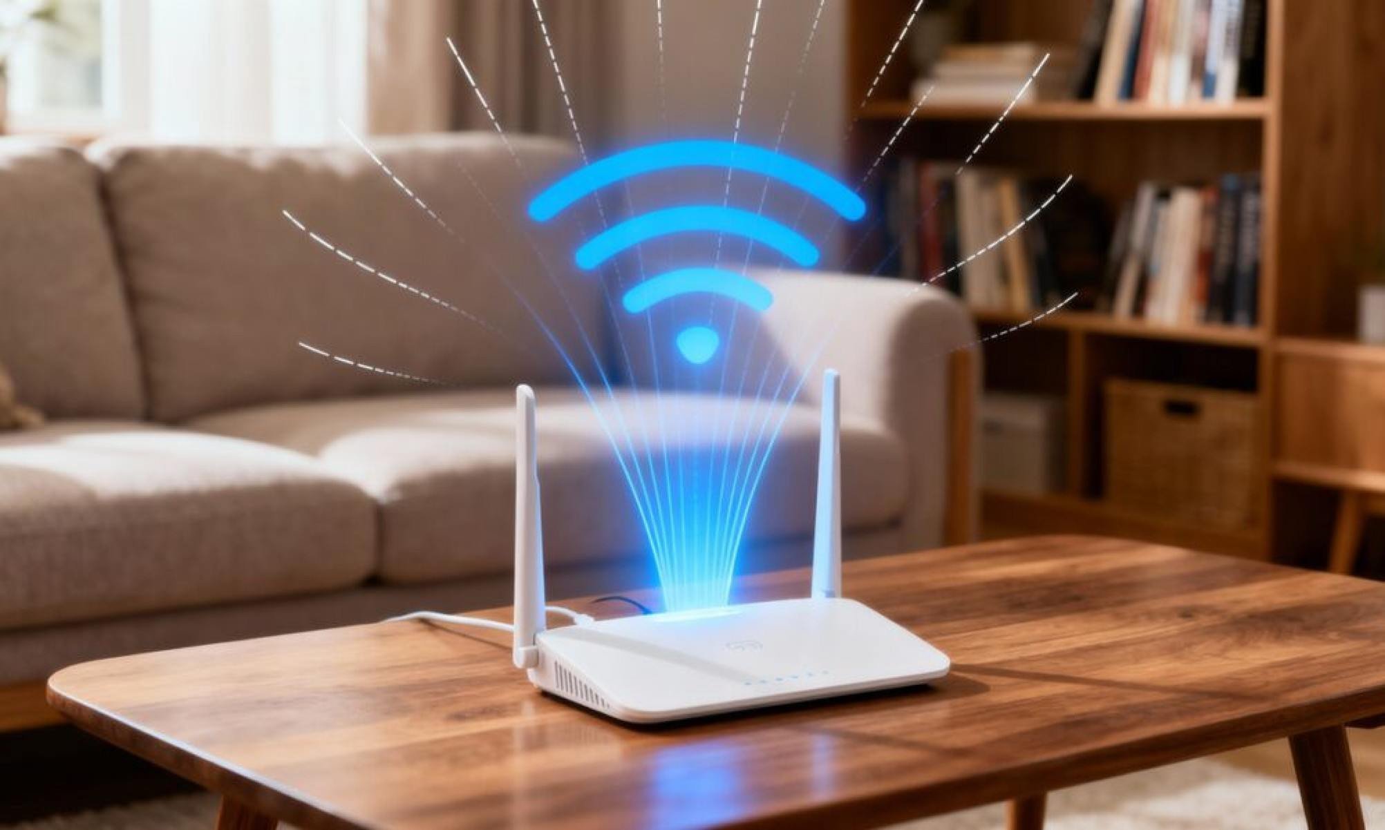Aumentar sinal do Wi-Fi com uma lata comum virou febre online - Tupi