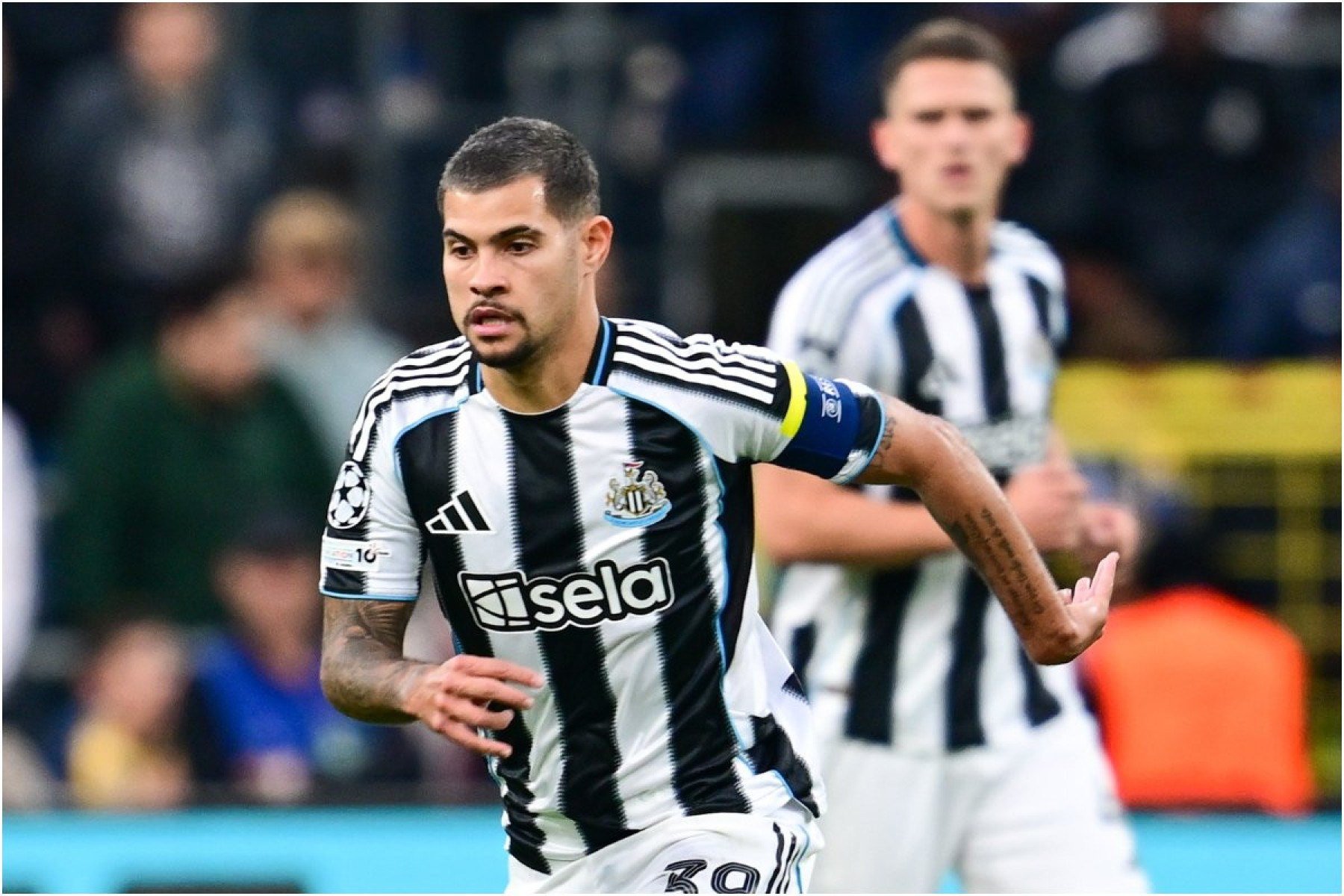 Newcastle x Fulham: onde assistir e escalações pela Copa da Liga Inglesa