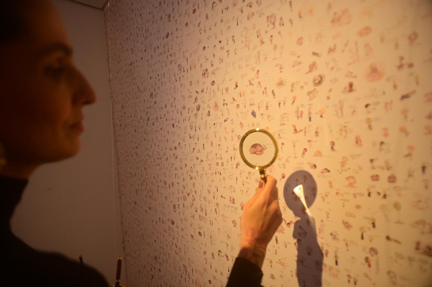 O lugar estreia novas exposições e áreas de lazer para crianças como forma de ampliar seu uso cultural.