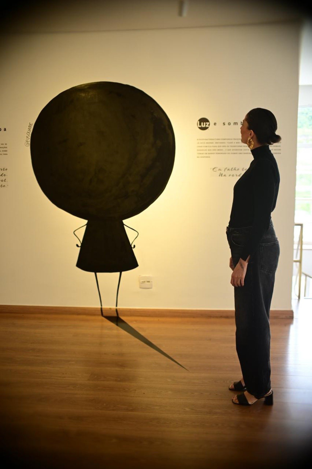 Funcionamento; Quarta a domingo, das 10h às 18h