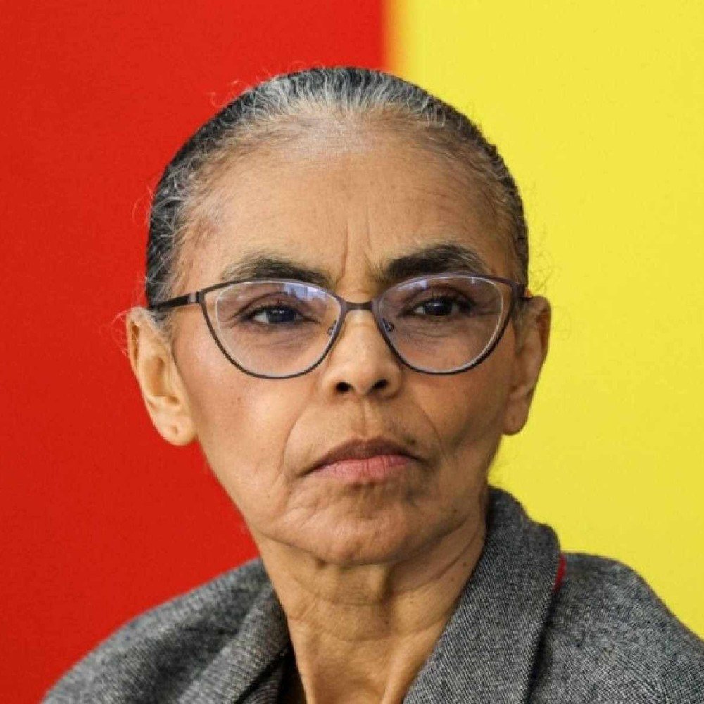 Marina Silva condena união de partidos para driblar cotas eleitorais