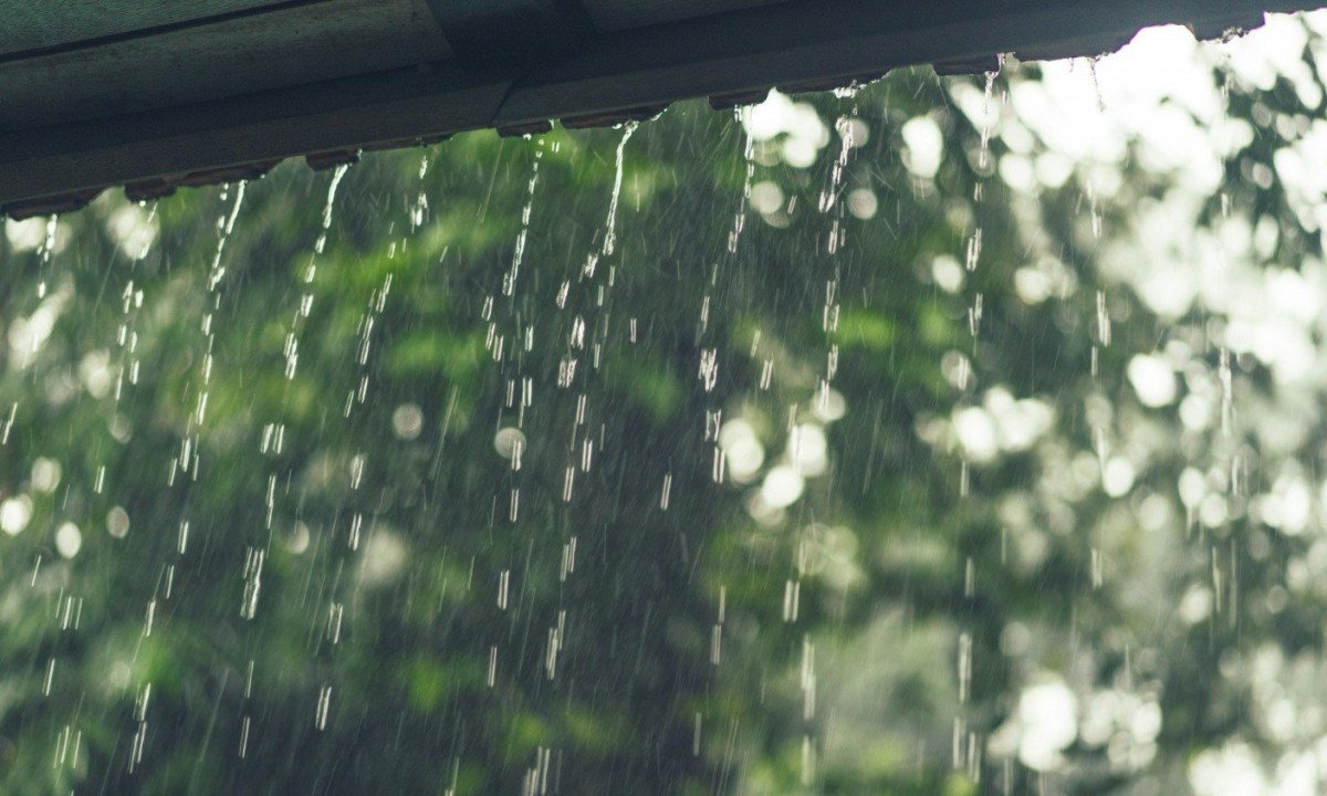 Chuva intensa pode atingir 27 cidades de Minas neste sábado; veja quais - Freepik