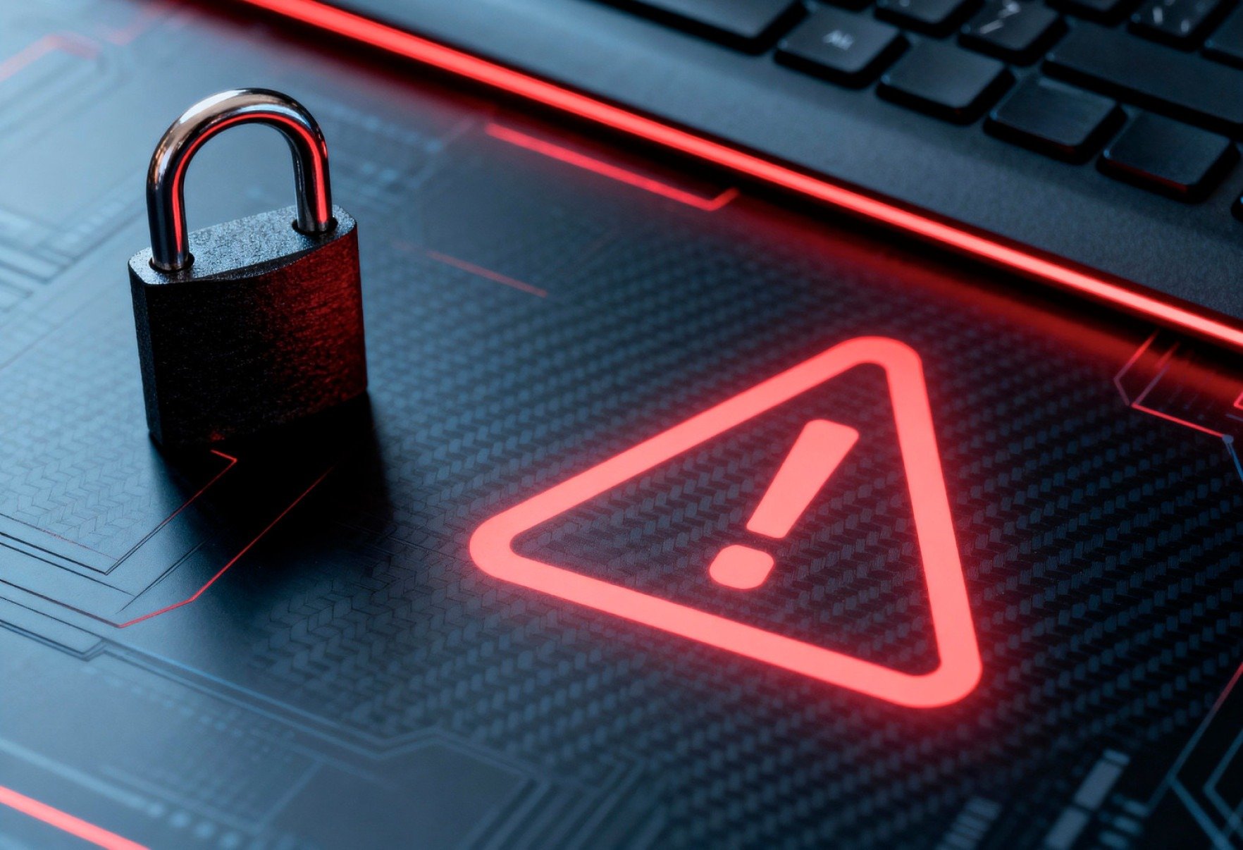 Grupo RG Eventos desenvolve produto próprio de NOC/SOC  - DINO