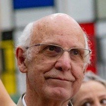 Por decisão de arquidiocese, padre Júlio Lancellotti anuncia pausa em transmissões e redes sociais -  Sâmia Bomfim/Wikimédia Commons