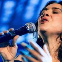 Roberta Sá lança álbum audiovisual para celebrar 20 anos de carreira - Reprodução do Instagram @robertasaoficial