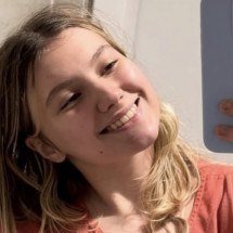 Família celebra sinais de melhora no estado de Isabel Veloso - Reproduc?a?o/Redes Sociais