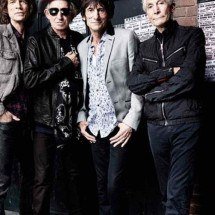 The Rolling Stones desistem de turnê europeia em 2026 por causa de Keith Richards - DivulgaÃ§Ã£o