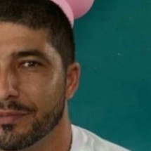 MG: família pede ajuda para localizar pai de criança de 5 anos  - Arquivo da família 