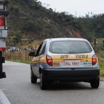 Nova CNH: o que já mudou em Minas? -  Paulo Filgueiras/EM/D.A Press