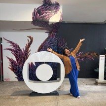 Fabiana Karla volta às novelas da Globo em “A Nobreza do Amor” - Reprodução Instagram /@fabianakarlareal