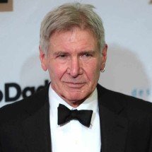 Harrison Ford receberá prêmio do Sindicato de Atores de Hollywood por sua trajetória -  Gage Skidmore/Flickr
