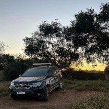 Homem é preso ao fraturar parte do rosto da ex com mais de 10 socos em MG - PCMG