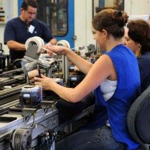 IBGE: 25 municípios concentram mais de um terço do PIB brasileiro - Agência Brasil/Arquivo