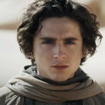 Declaração de Timothée Chalamet sobre paternidade é vista como alfinetada a outro ator famoso - Divulgação